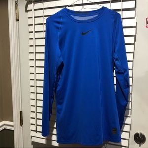 Nike Pro Drifit shirt